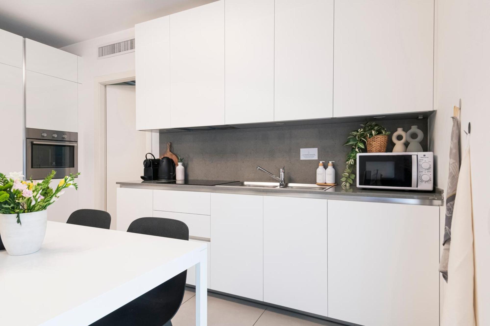 Luxury Apt In Moscova Milano Exteriör bild