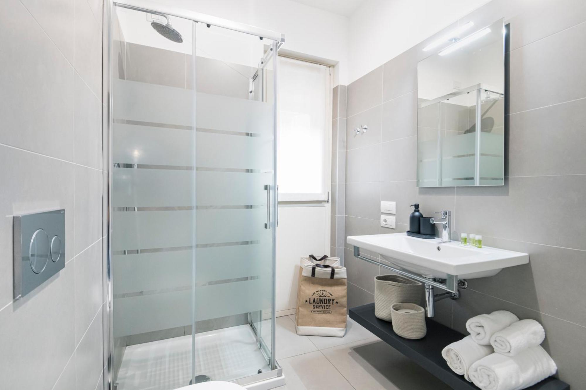 Luxury Apt In Moscova Milano Exteriör bild